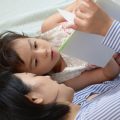 子どもの入眠儀式、どうしてますか?