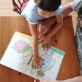 楽しくて娘が毎日やりたがる！子どもの好奇心を育むポピーの魅力