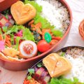 おしゃれインスタママたちのお弁当の小ワザ教えて！【レシピ掲載】