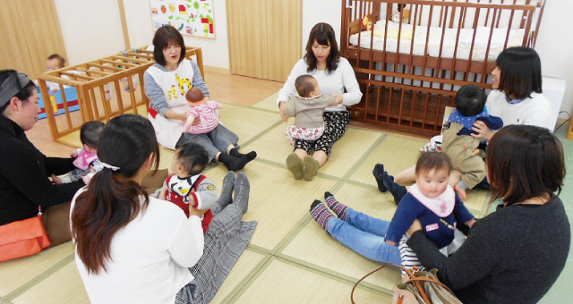 香椎浜子どもプラザ