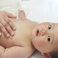 楽しむ事が大前提！私流のベビーマッサージ♪