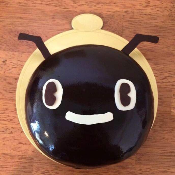 Cafe　ありんこ