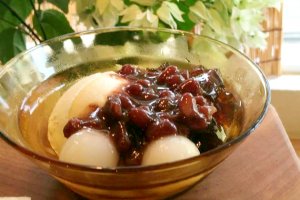 カツサンド・軽食・甘味の店　みかく堂