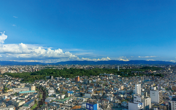 堺市役所