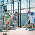 クライミング、スケボー、サーフィン…2020東京オリンピック新競技の習いごと