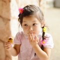 「義母に預けるとおかし漬け…」「タピオカは危ない？」幼児期のおやつの悩み