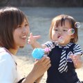 「そんなに力入れなくて大丈夫」「おかえりなさい！」園の先生に言われて救われた言葉【ママたちの表紙討論】