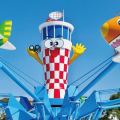 入園無料＆格安で１日遊べる！名古屋＆ 近郊の大型公園