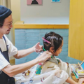 キッズスペース・託児あり！【名古屋】子連れで行ける美容院・サロン