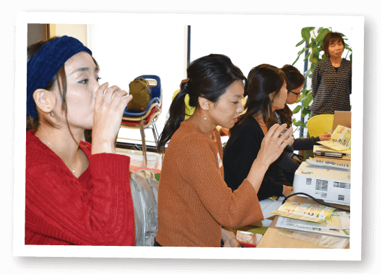 座談会１