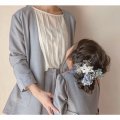 【年齢別】入学式で失敗しないママコーデとは？オシャレママを演じる着こなし術も解説！