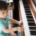 【特集】習いごとから学ぶ子どもの心の育て方