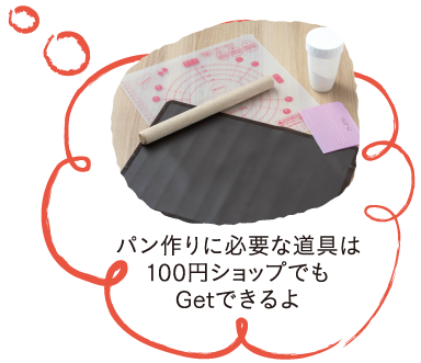 パンセット１