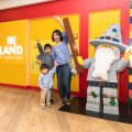 お台場のレゴランド®を7才、5才、1才の親子が満喫！家族みんなで楽しめちゃう体験レポ