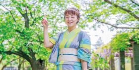 うめのさん