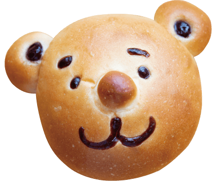 クマパン
