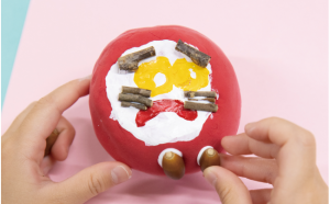 だるま３