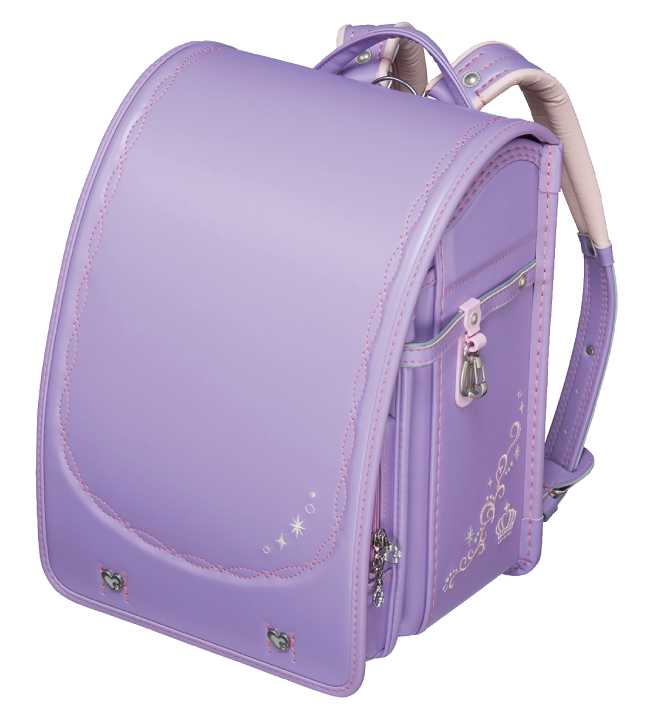 フィットちゃんランドセル＿リトルスタープリンセス