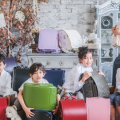 くるピタ【2024年度入学】いつも触っていたくなるような  楽しいランドセルのほうが、きっといい。