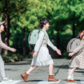 2024年度入学【フィットちゃんランドセル】人気の「楽ッション」「安ピカッ」で背負い心地の新時代へ！