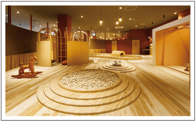 リトルトリップー福岡おもちゃ美術館