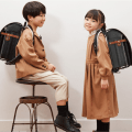 2025年度入学【オオバランドセル】御用達職人が作る、6年間丈夫で安心して使える美しいランドセル
