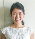 水谷景子さん