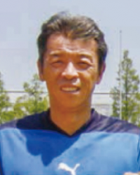 YOSHIDAサッカースクール 監督 YOSHIDAサッカースクール 監督