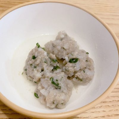 長井夏子_10ヶ月離乳食5 長井夏子_10ヶ月離乳食5