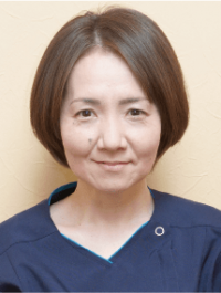 筑紫クリニック_段上智子先生