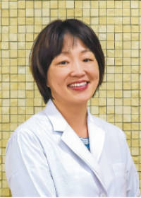医療法人望月眼科　有川愛子医師