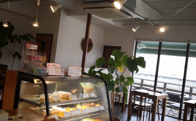 Cafe　ありんこ