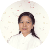 キッズ歯科へぶ_下飛田道子院長